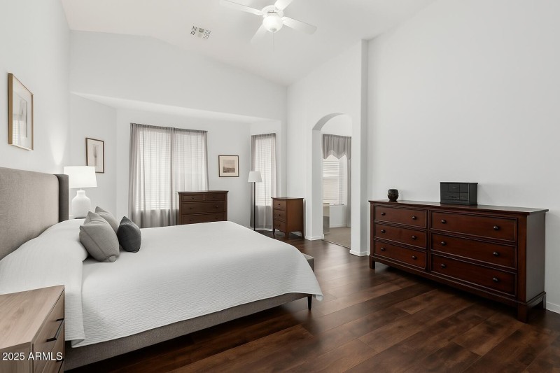Virtual Renovation