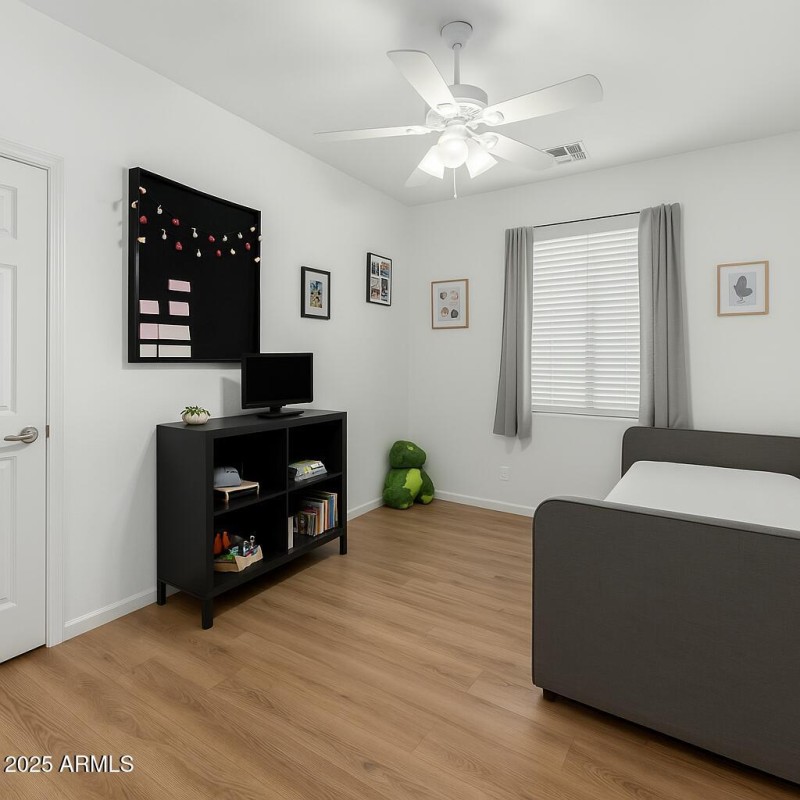 Virtual Renovation
