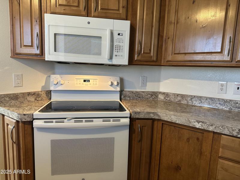 Kitchen appliances
