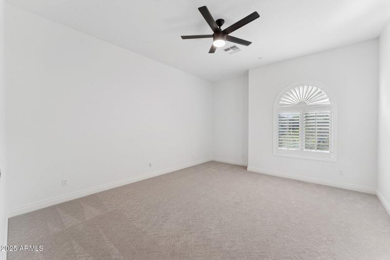 Casita Bedroom
