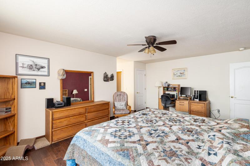 Primary Suite