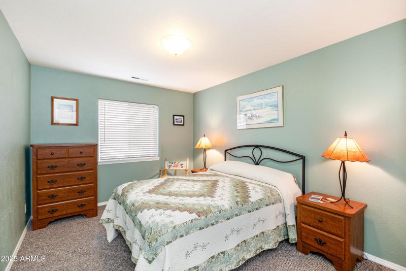 Bedroom 2 of 3