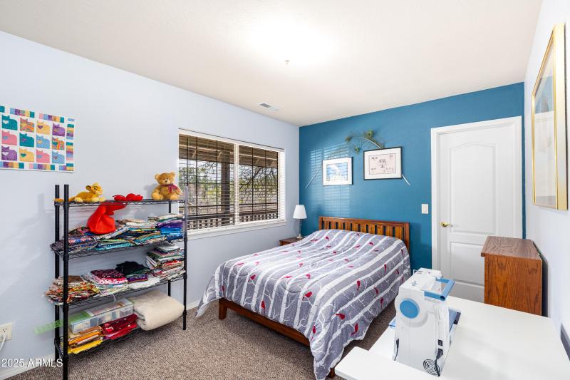 Bedroom 3 of 3
