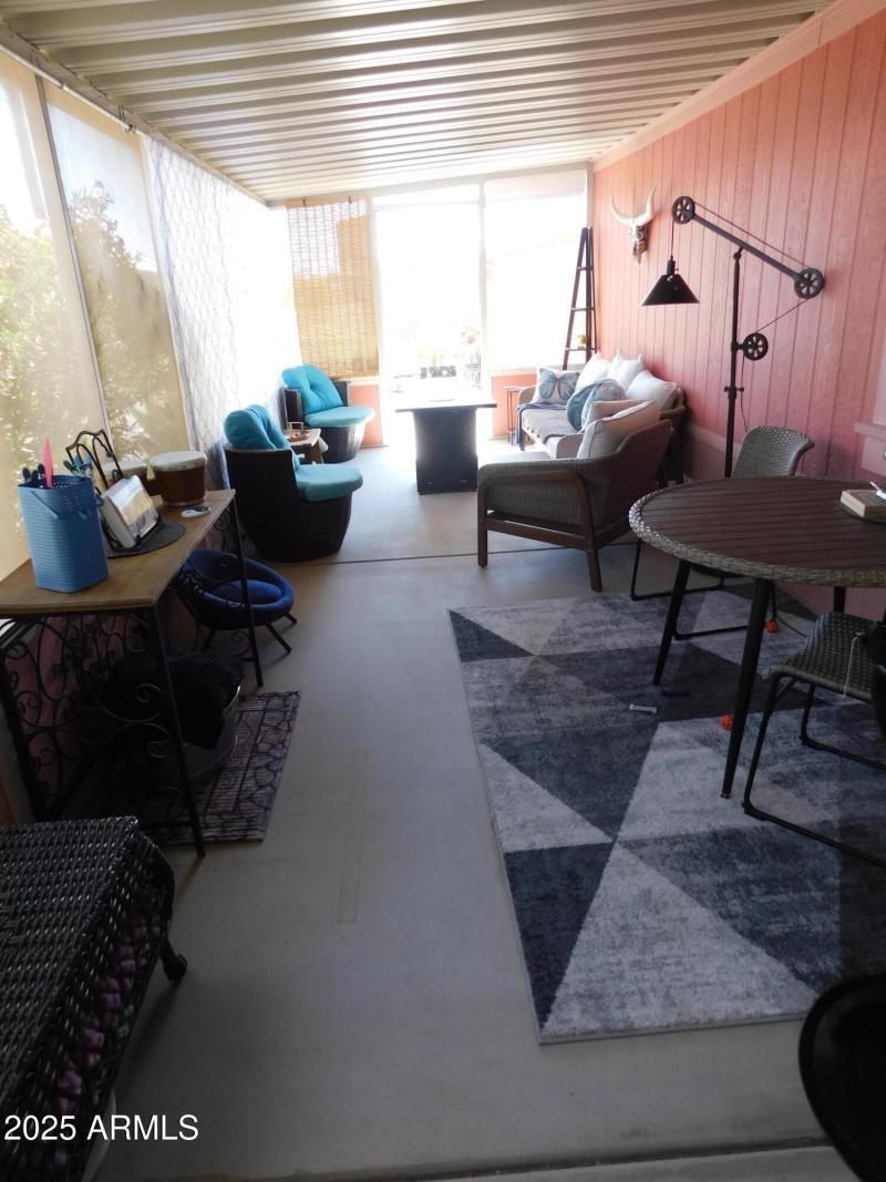 Arizona Room