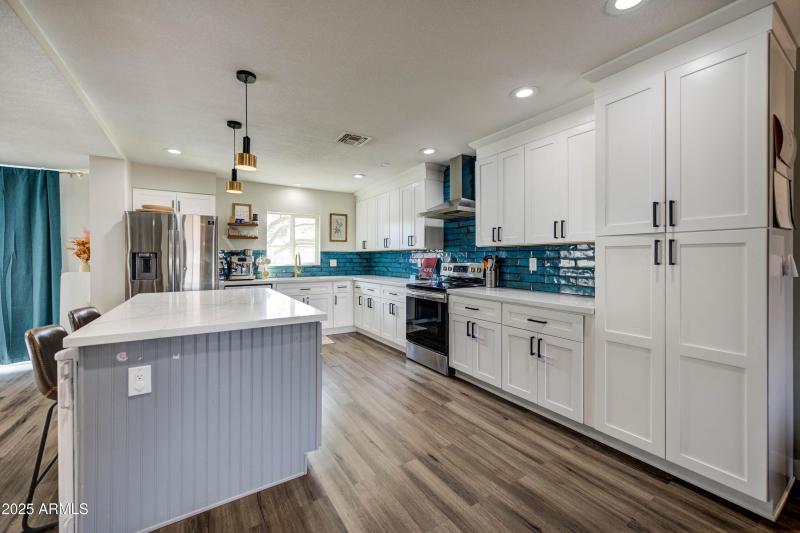 Kitchen 1