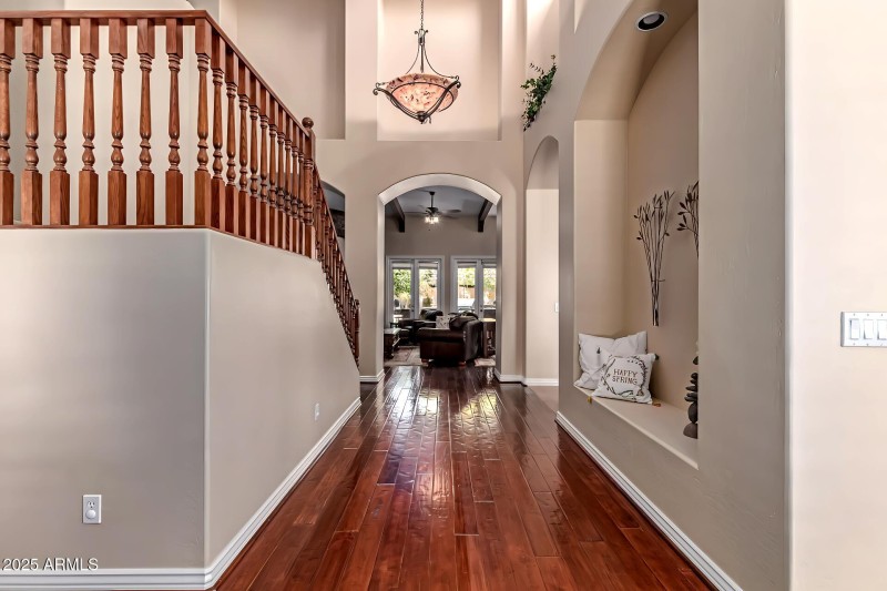 Entry