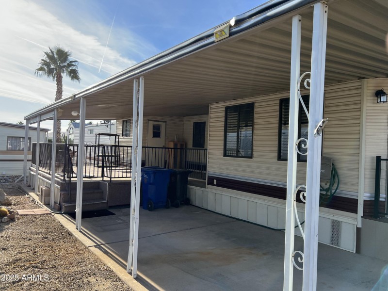Carport