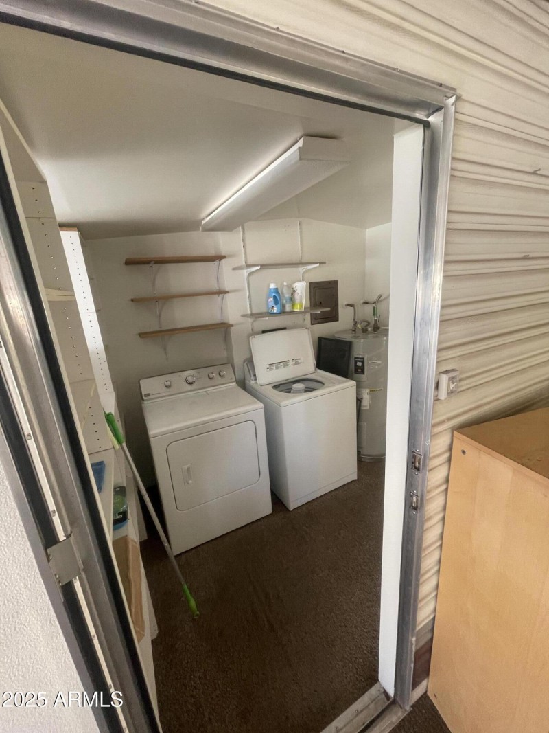 LaundryRoom