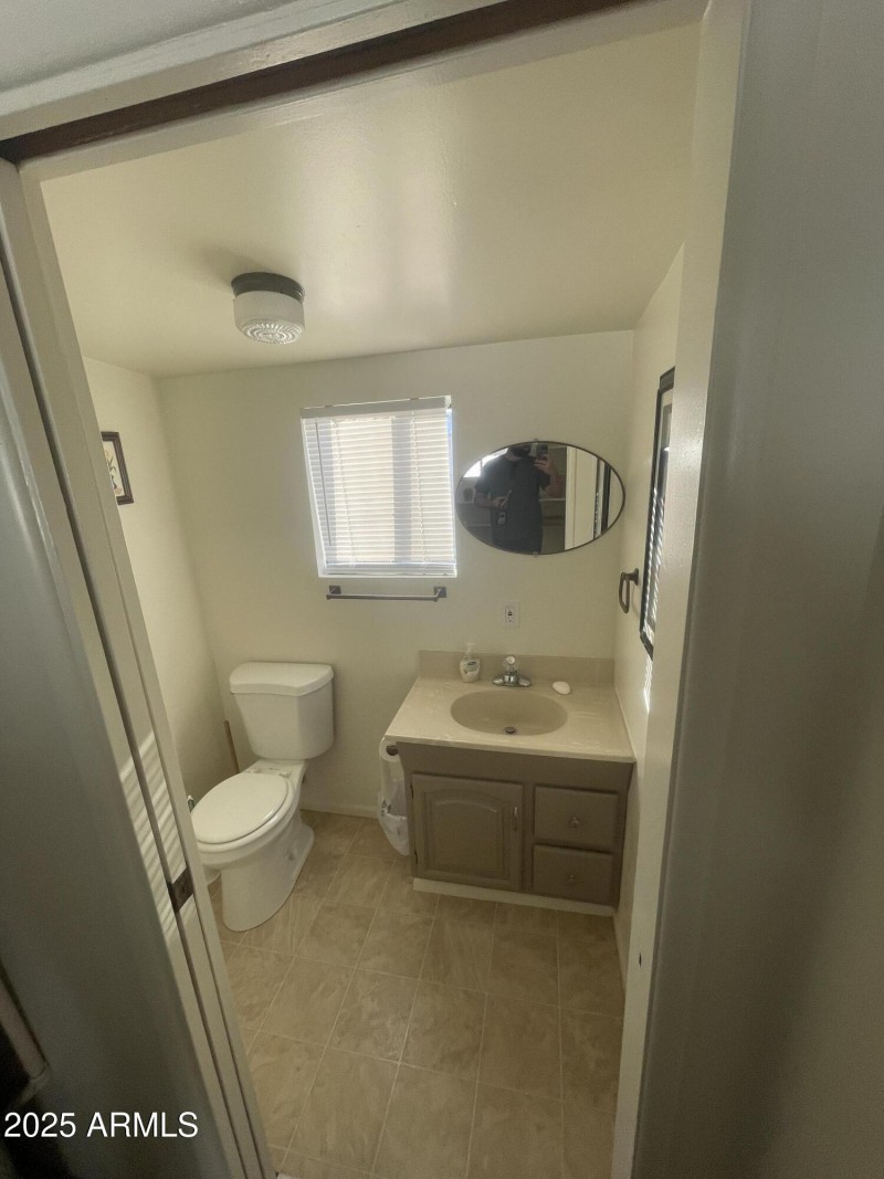 XtraHalfBath