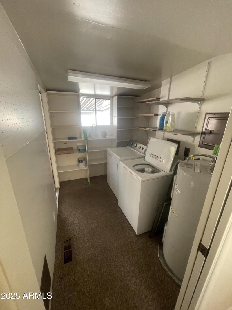 LaundryStorage