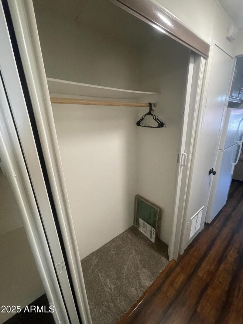 Closet