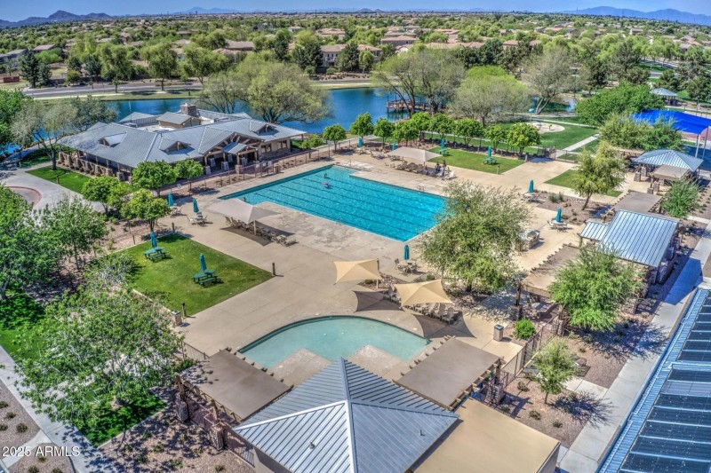 Ranch House Pools