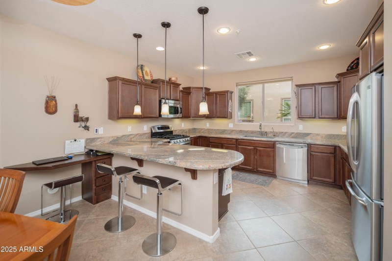 10_Your Gourmet Kitchen