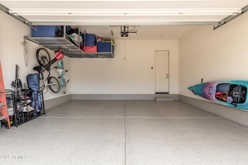 garage