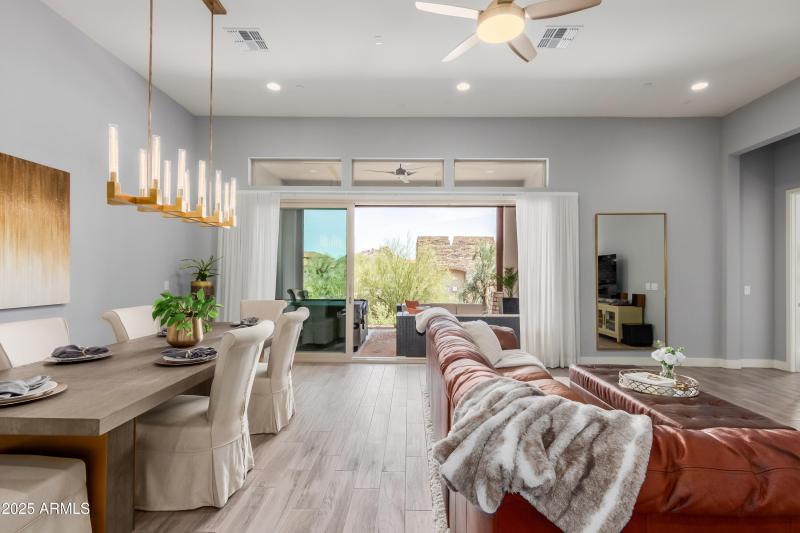 Great room