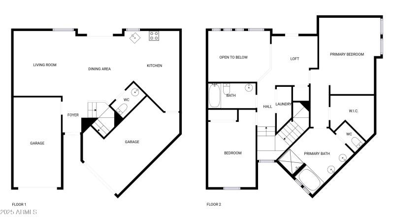 5015 E Cheyenne Dr Unit 14, Phoenix, AZ