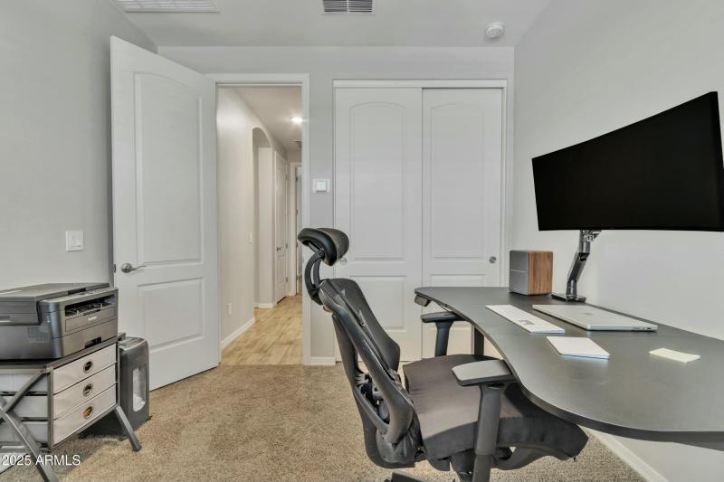 Bedroom #3