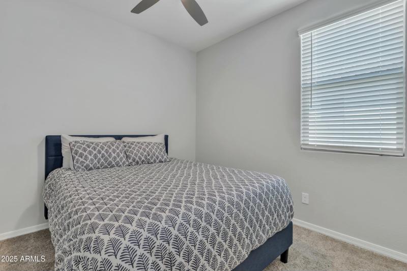 Bedroom #4