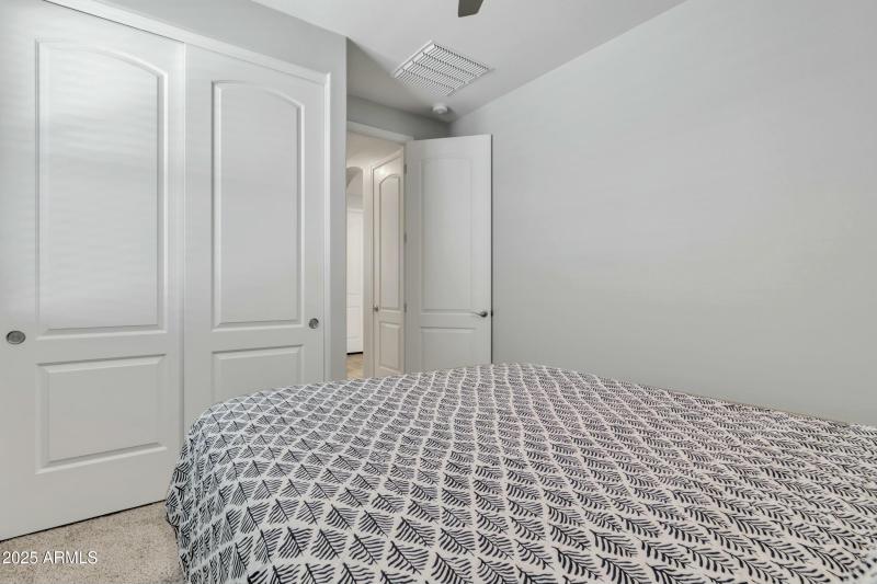 Bedroom #4