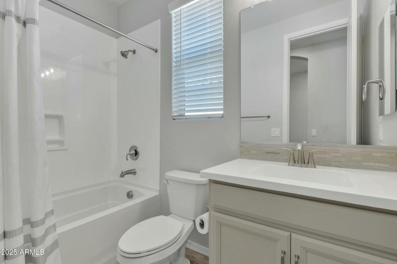 Bathroom #3
