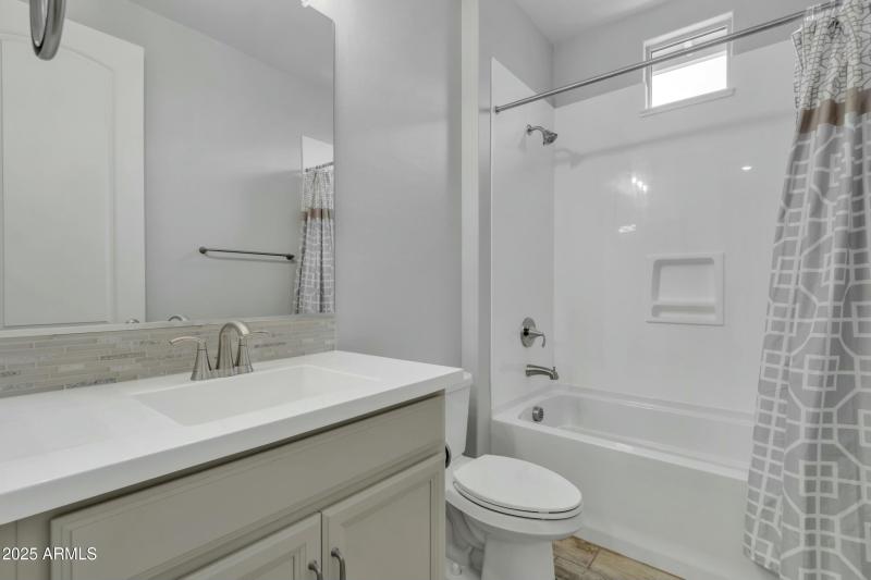 Bathroom #2