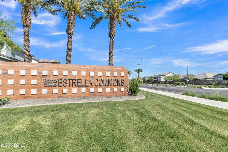 Estrella Commons