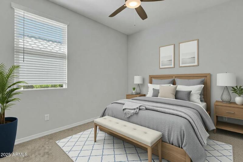 Bedroom #2