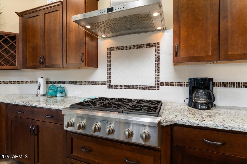 Monogram Appliances
