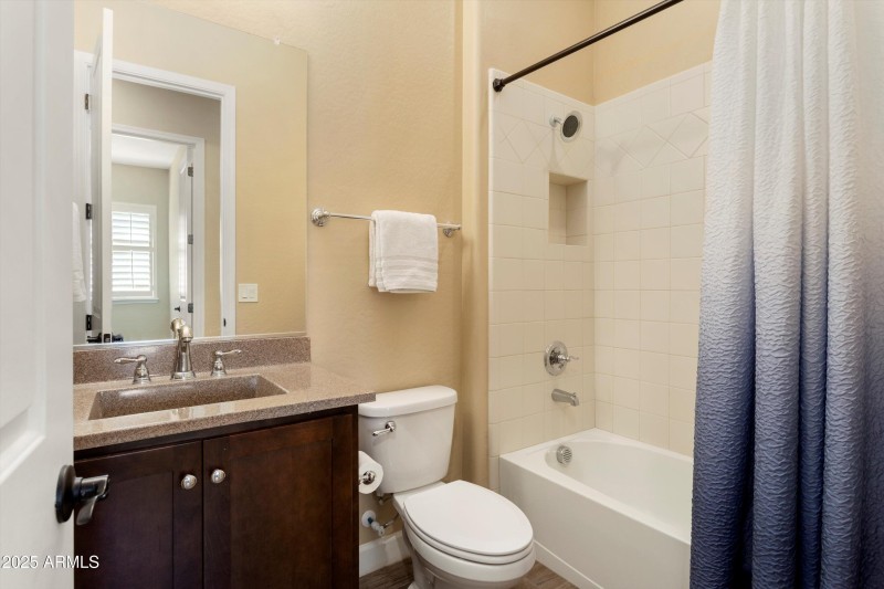 Bathroom 3