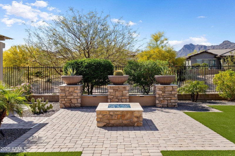 Firepit