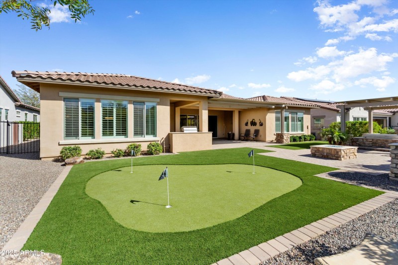Golf Anyone?