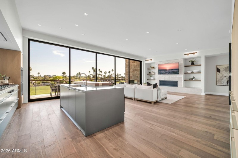 Open Concept