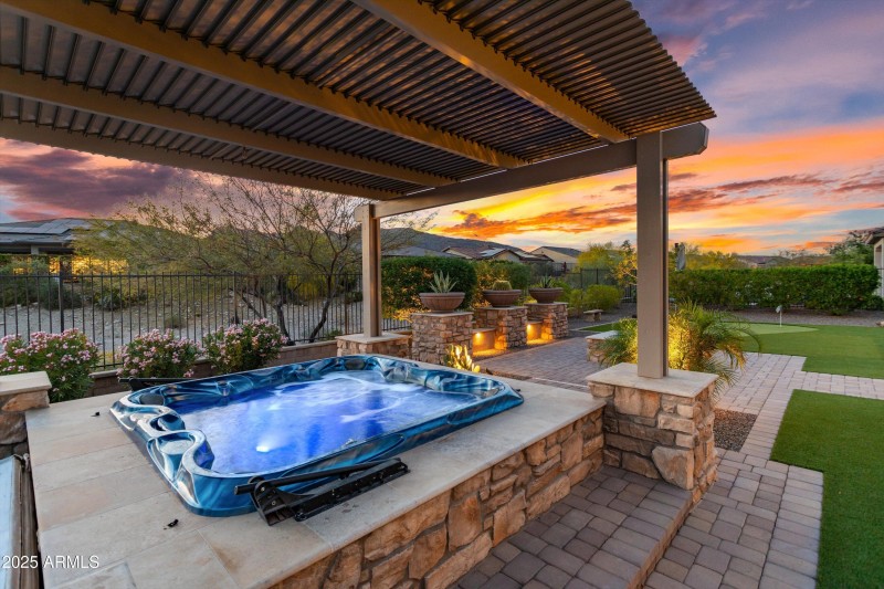 Twilight - SPA