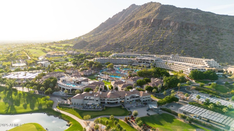 Camelback Mountain