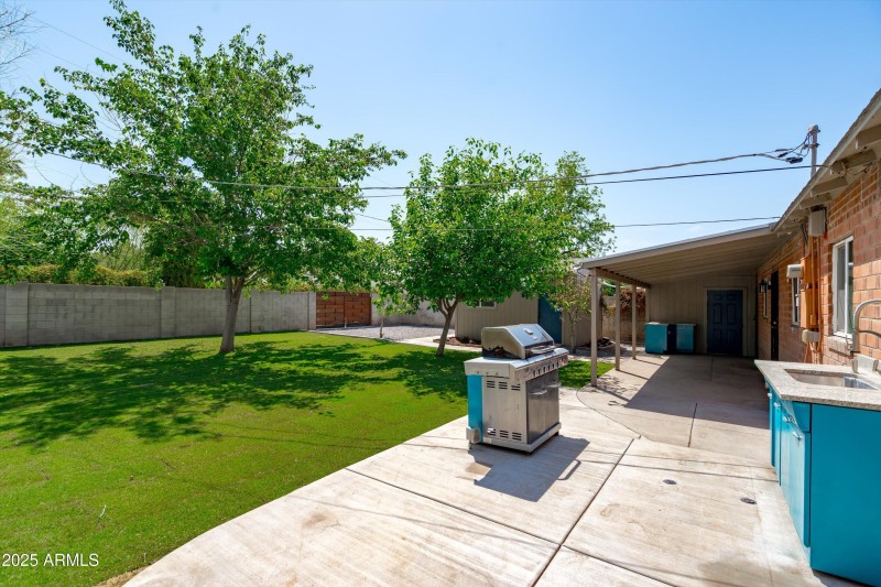 27-Backyard View