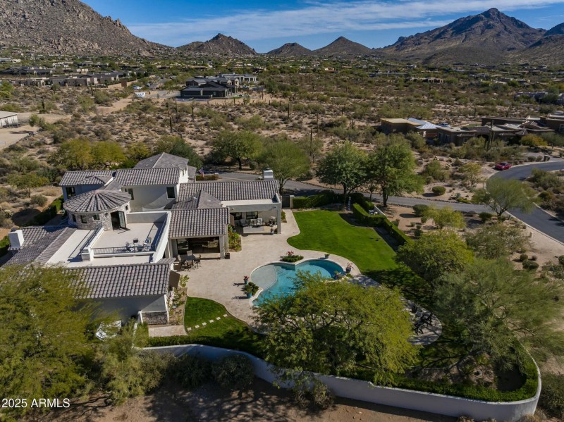 Lots of natural grass