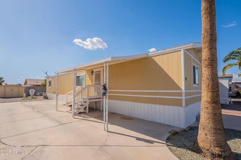 15606 S GILBERT RD #63