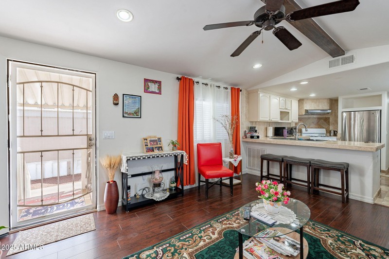 15606 S GILBERT RD #63