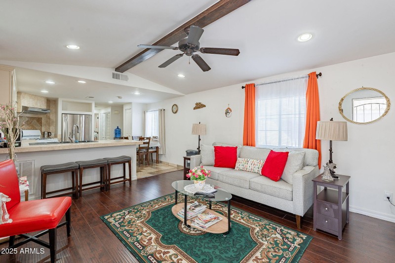 15606 S GILBERT RD #63