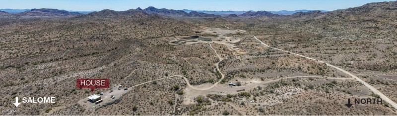 Drone Image