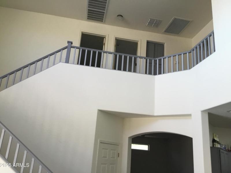 Banister