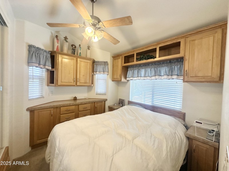 DELIGHTFUL BEDROOM