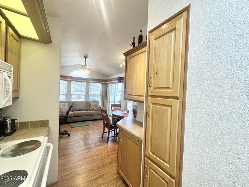 PANTRY CABINETS