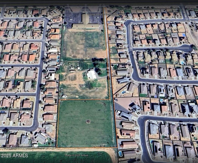 aerial