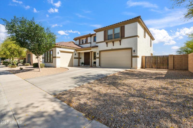 01-Front of Home