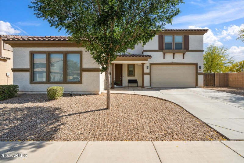 04-Front of Home