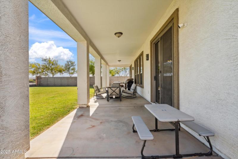 37-Backyard Porch