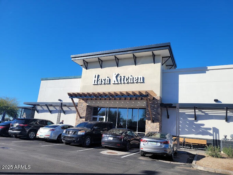 HASH KITCHEN
