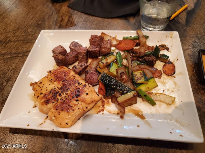 KASAI JAPANESE STEAKHOUSE 2