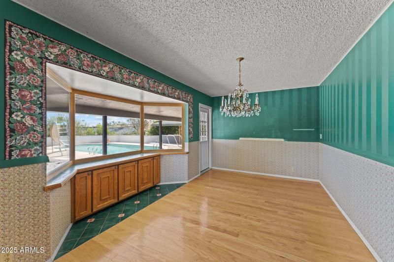 formal Dining Rm